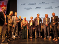 Bayerischer Katastrophenschutz-Kongress