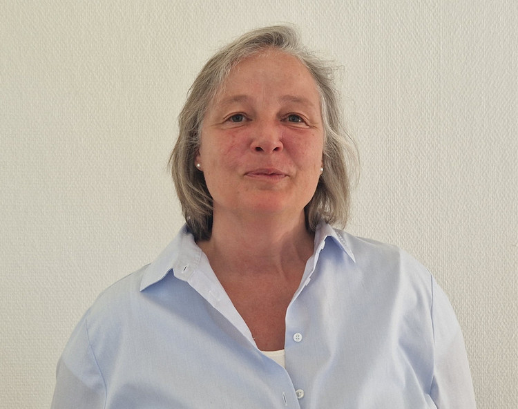 Petra Wever - Kaufmännische Mitarbeiterin