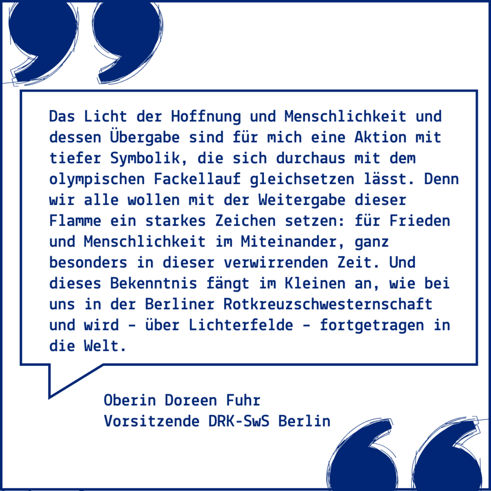 Ficcolata 2025 – Ein Zeichen der Menschlichkeit