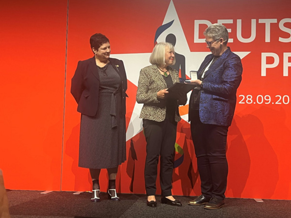Deutscher Pflegetag 2023