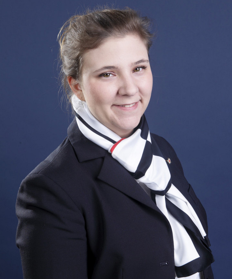 Daniela Lehmann - Presse- und Öffentlichkeitsarbeit / Redaktion