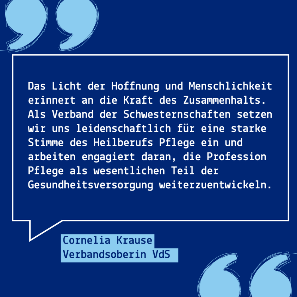 Ficcolata 2025 – Ein Zeichen der Menschlichkeit