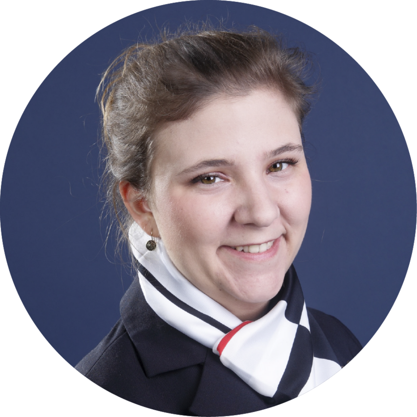 Frau Daniela Lehmann