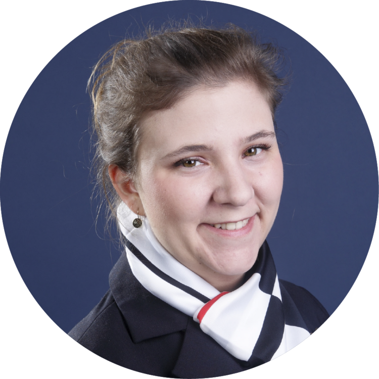 Frau Daniela Lehmann