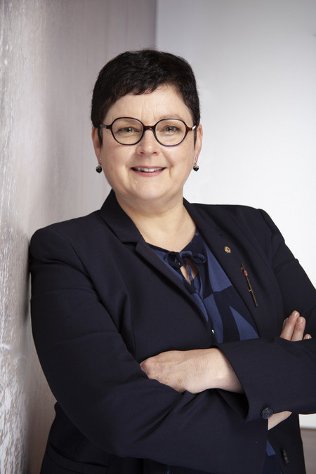 Delegierte des Verbandes der Schwesternschaften ins Präsidium des Deutschen Pflegerats e.V. gewählt