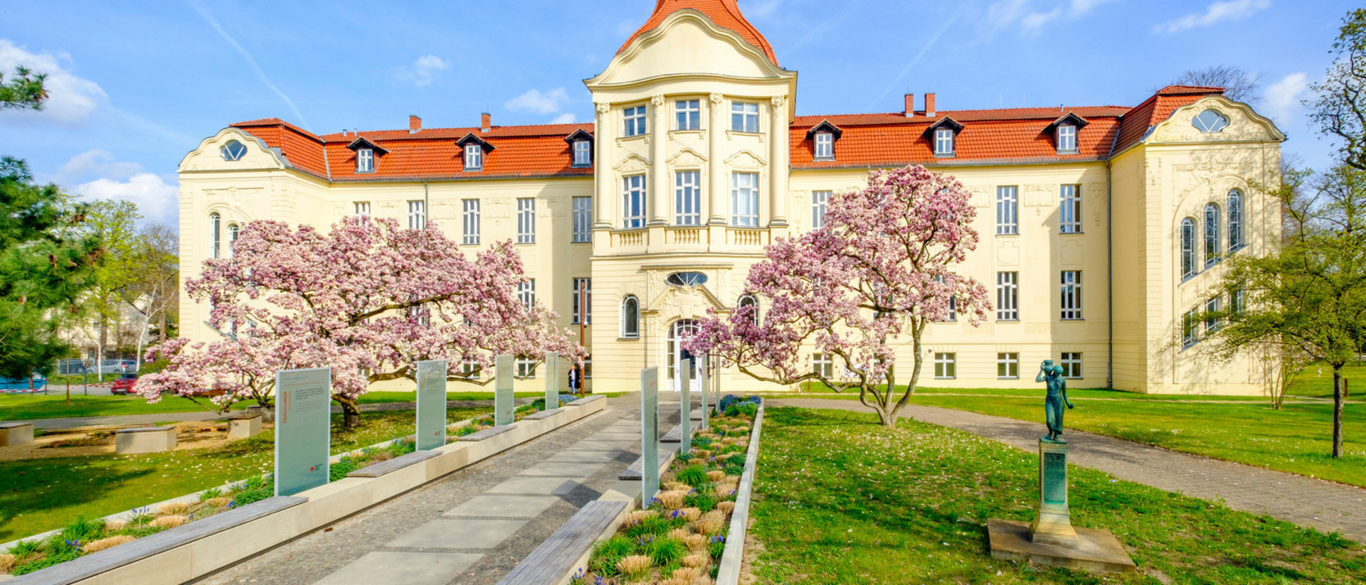 Über uns - Geschäftsstelle