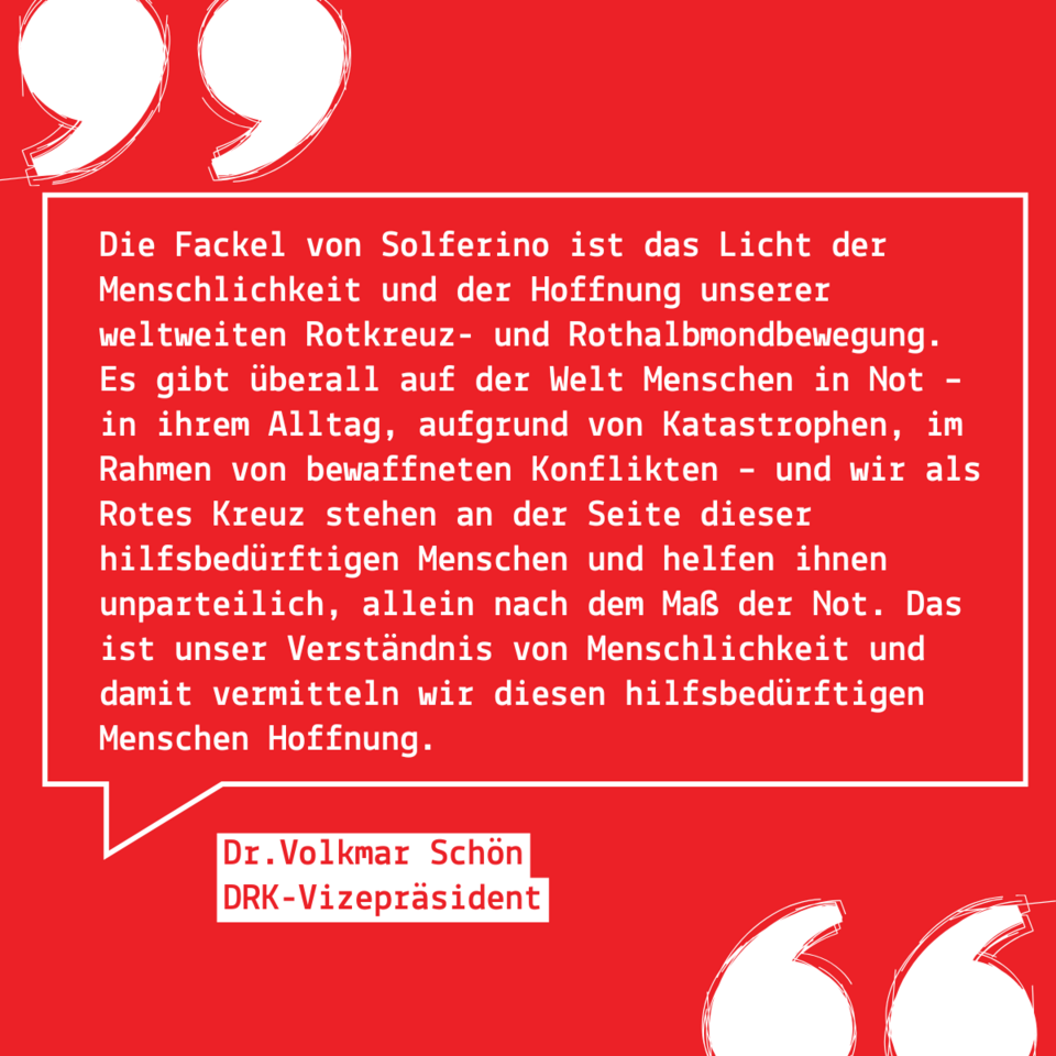 Ficcolata 2025 – Ein Zeichen der Menschlichkeit