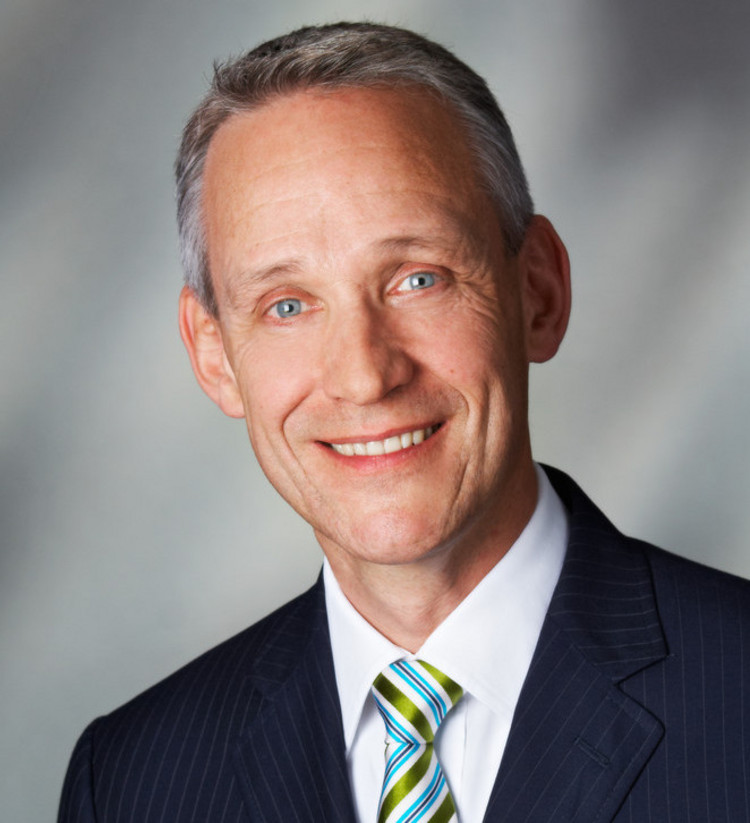 Prof. Dr. Harald Schmitz Schatzmeister
