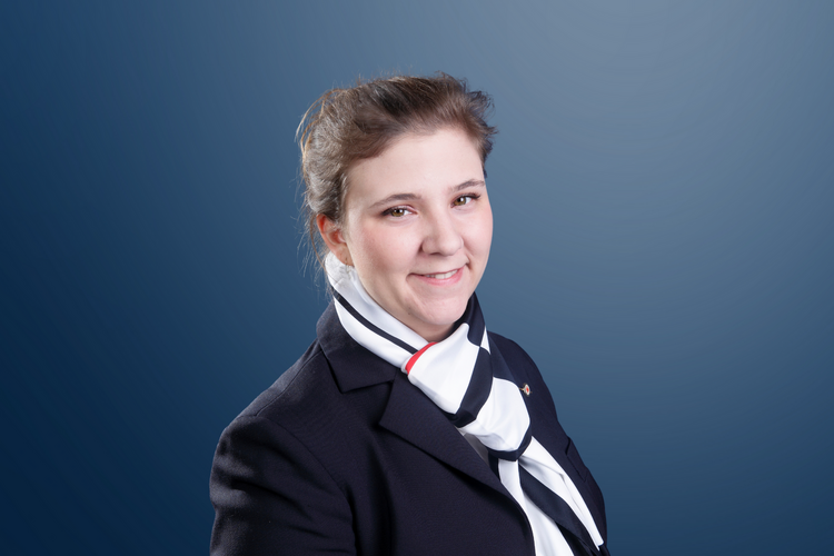 Referentin Presse und Öffentlichkeitsarbeit / Redaktion Daniela Lehmann