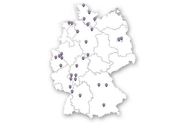Verband der Schwesternschaften vom Deutschen Roten Kreuz e.V.